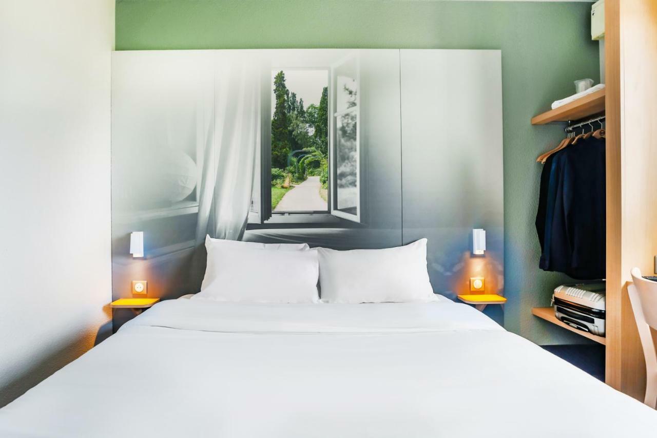 B&B Hotel Nancy Frouard Ngoại thất bức ảnh